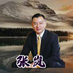 张岚