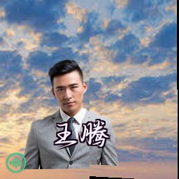王腾